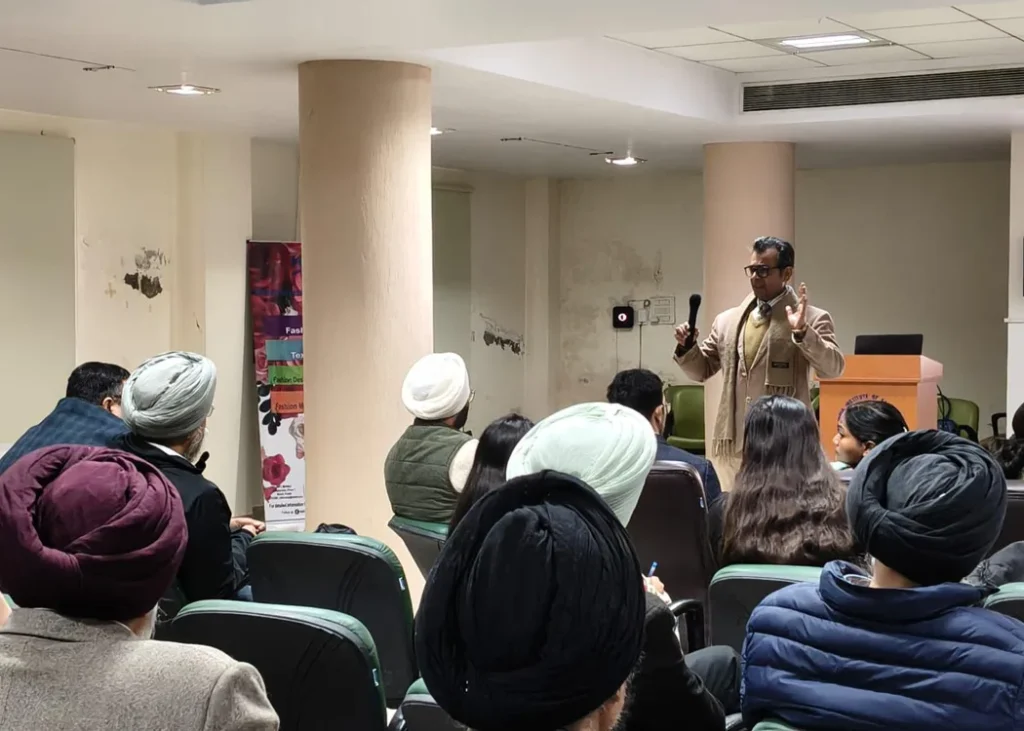 RAMP Scheme Capacity Building Program