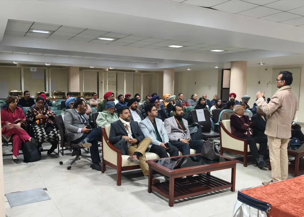 RAMP Scheme Capacity Building Program