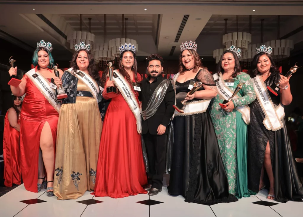 Maven Ms Plus Size India