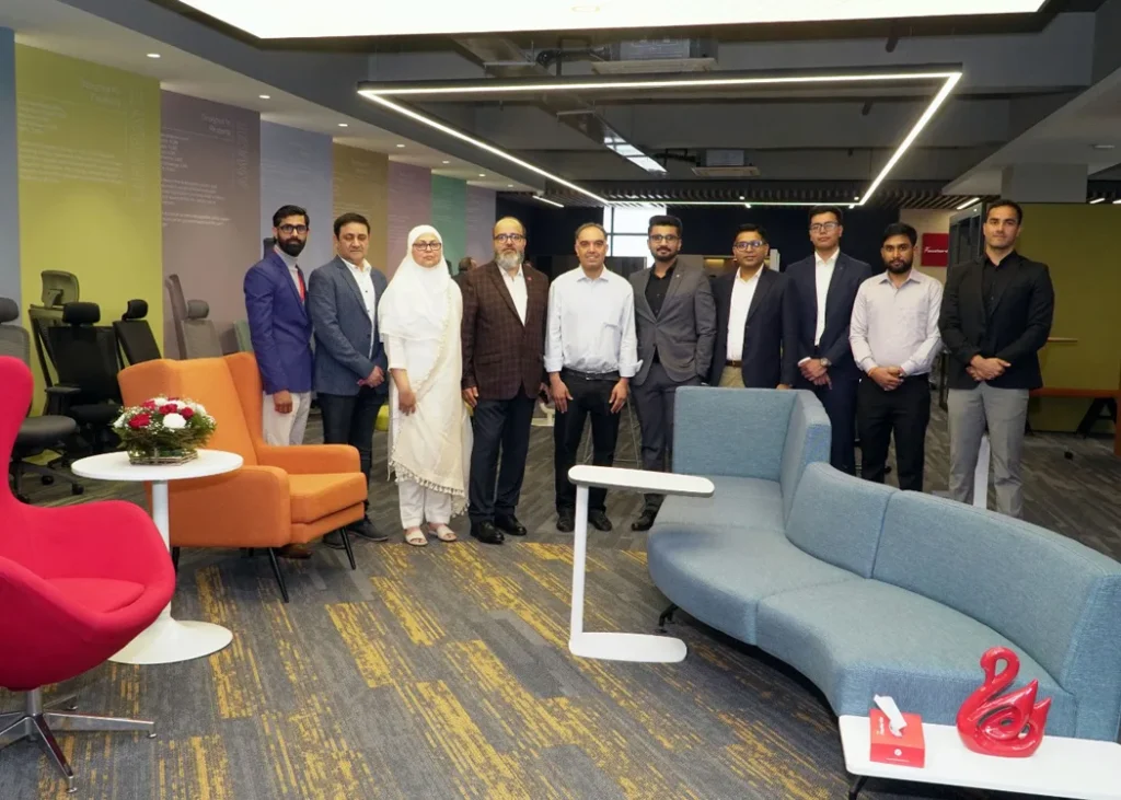 Featherlite Mohali Experience Centre