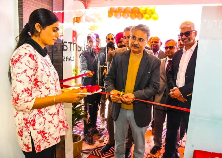 Medanta Chandigarh OPD