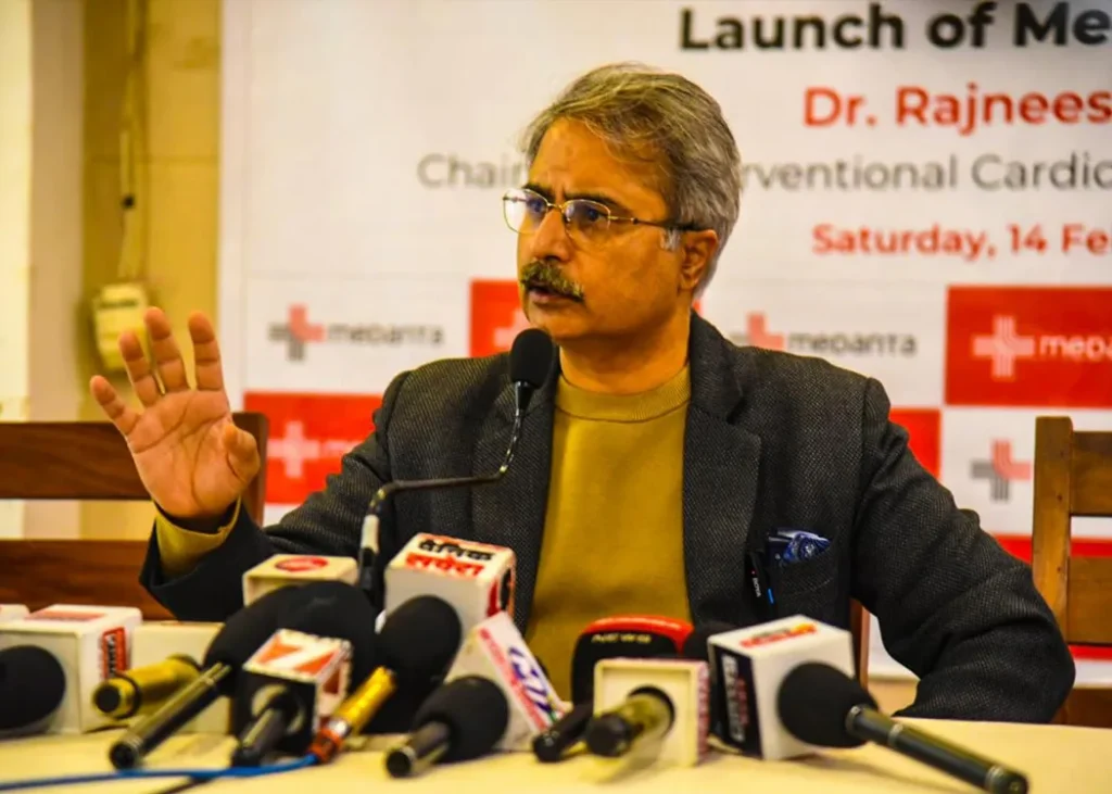 Medanta Chandigarh OPD4