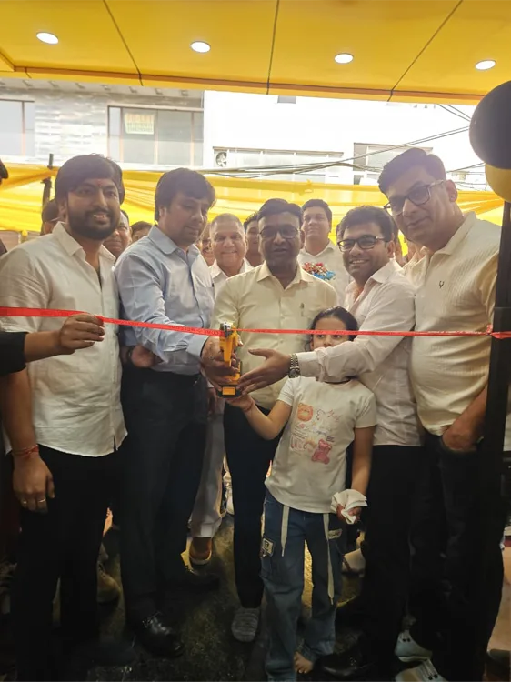 INGCO Tool Bazaar Baltana Zirakpur