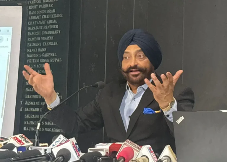 Dr. Kamal Soi Exposes Fake Plate Nexus