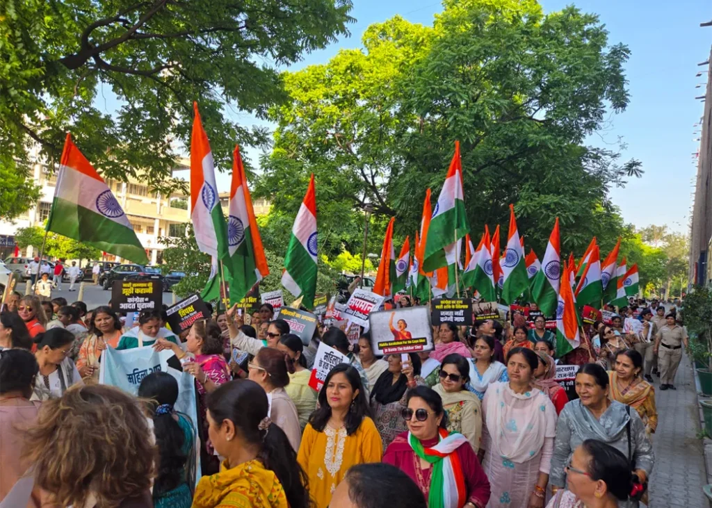 Nari Shakti Vandan Adhiniyam