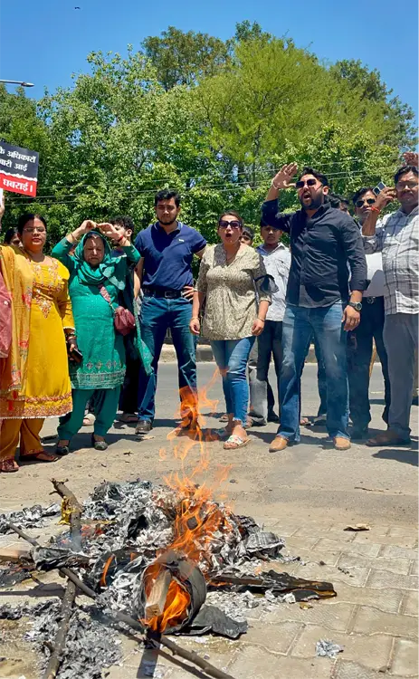 Nari Shakti Vandan Adhiniyam