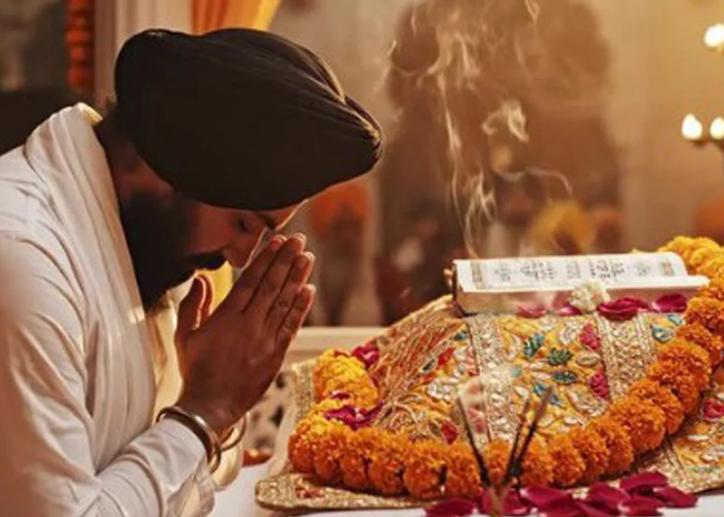 Punjab Beadbi Laws