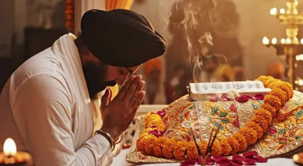 Punjab Beadbi Laws