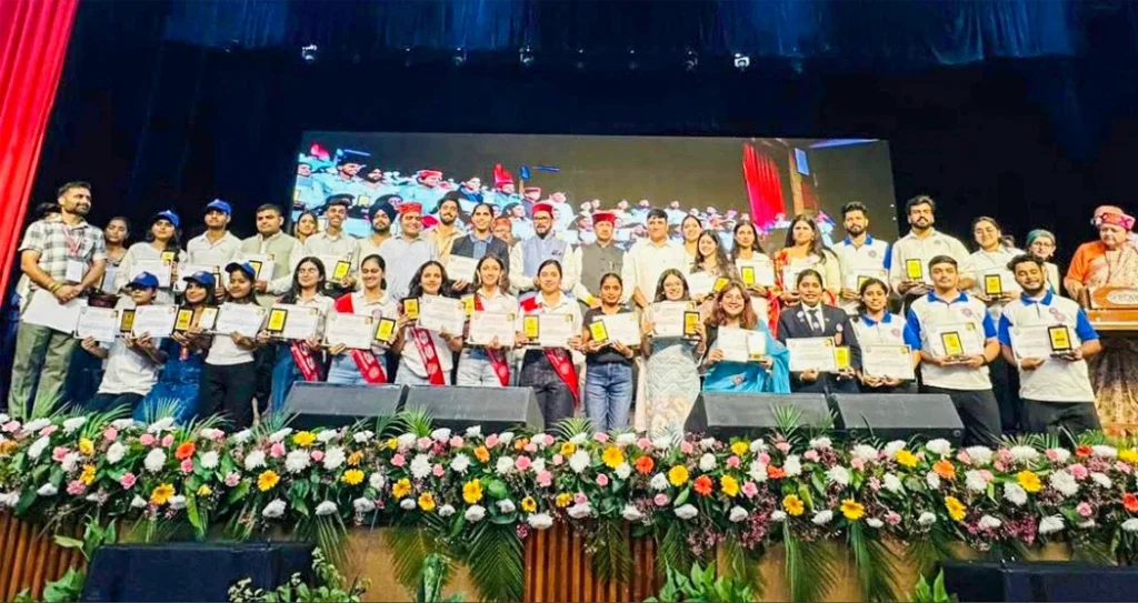 Nyunder-2026 Celebration