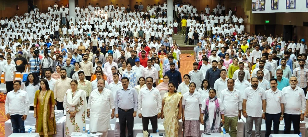 Khelo Chandigarh Games 2026