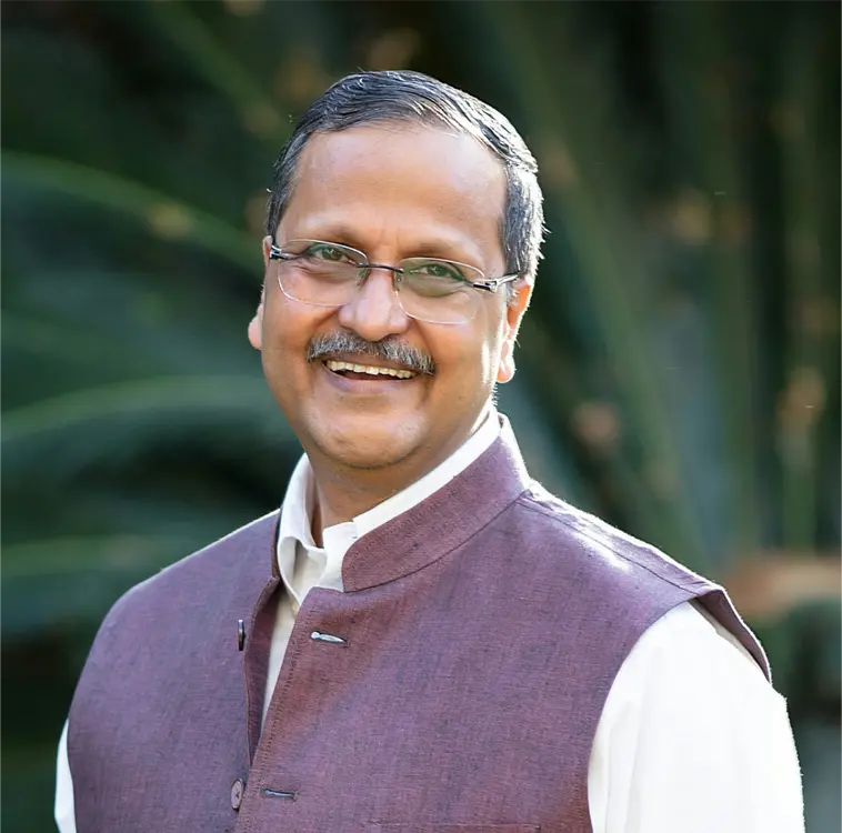 BJP spokesperson Dr. Dharinder Tayal