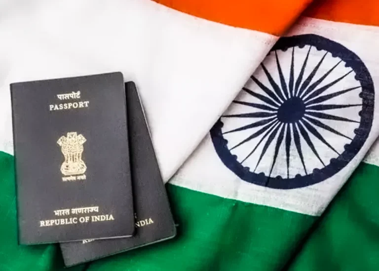 Dual Citizenship for NRIs