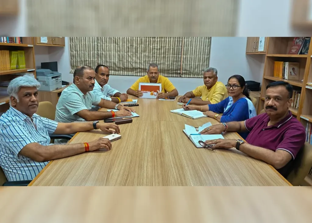 Seva Sankalp Abhiyan