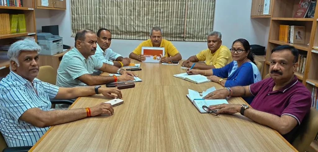 Seva Sankalp Abhiyan