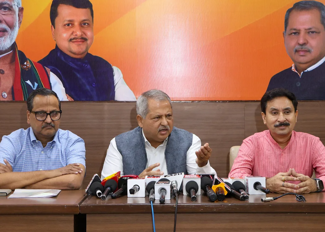 Allegations against Election Commission baseless
