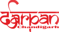 Darpan Logo 261.86X143.24